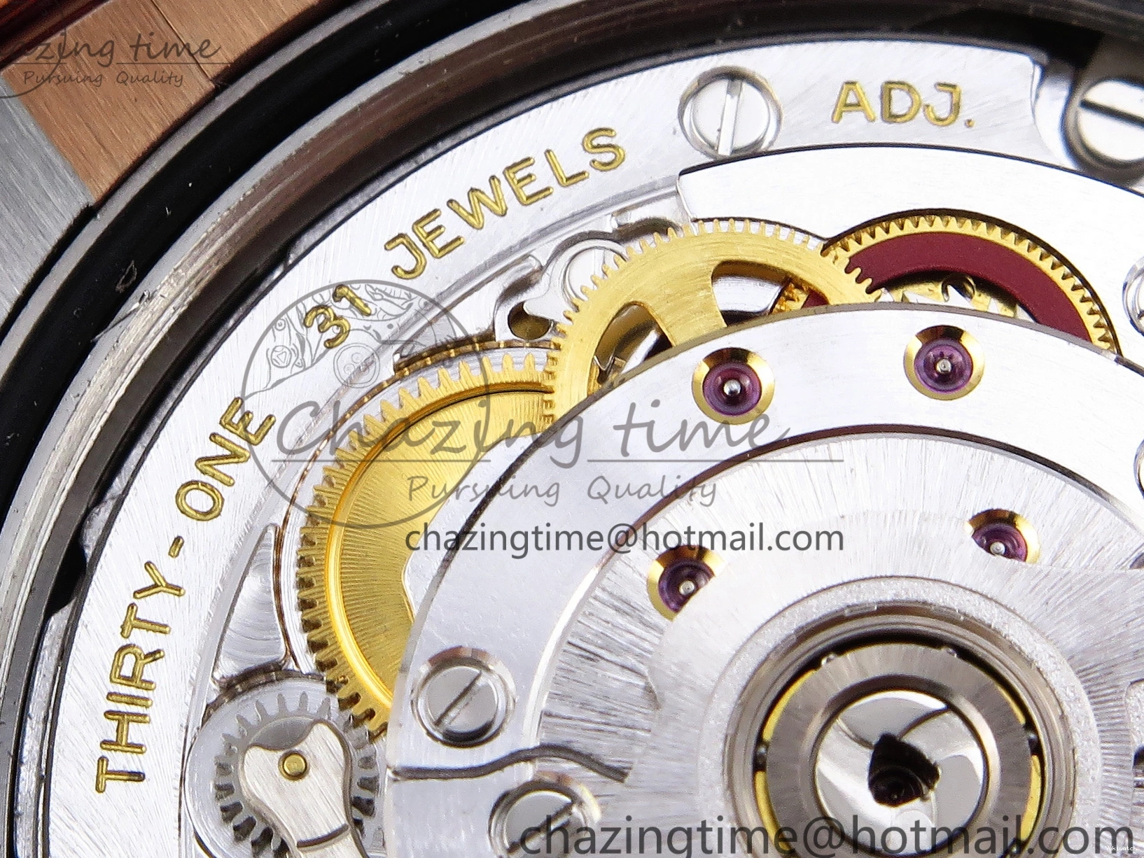 VS3235 Steel 1:1 126231 Diamonds SS DateJust Textured VSF 36 Bracelet on Dial 904L Edition Jubilee RG Gray Best 0128